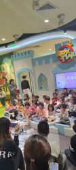 -MELAND CLUB亲子乐园•派对(虹桥万象城店)