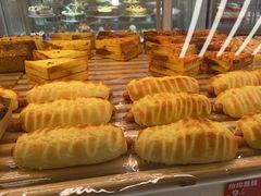 -味多美蛋糕(六里桥店)