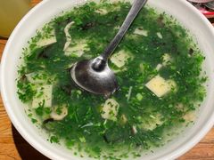 -新白鹿餐厅(银泰西湖文化广场店)