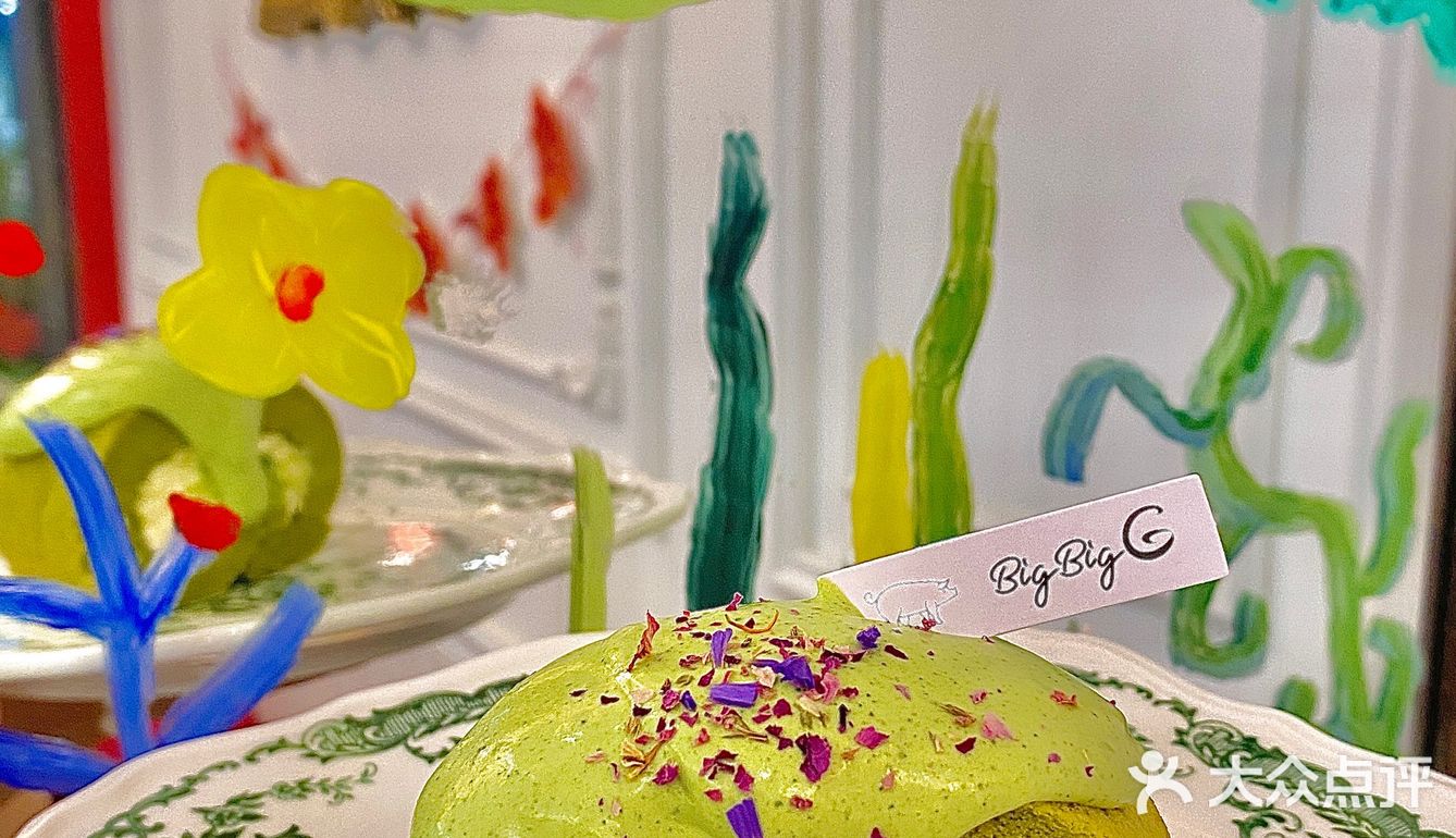 东莞｜是超可爱可丽饼耶՞•🐽•՞ 糯叽叽