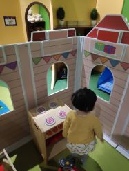 -幻贝家儿童乐园(苏州中心店)