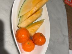 -尚尚仙·酸汤猪手·猪肚鸡火锅(华联万柳购物中心店)