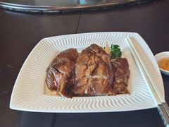 -蛇口希尔顿南海酒店·随轩中餐厅·粤菜