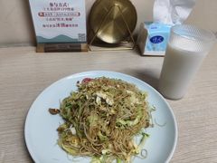 -面道赞宁海海鲜面(迎凤街店)