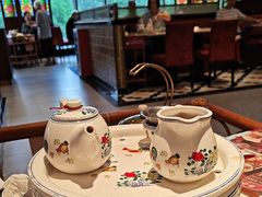 -点都德(广州白云山景区南门店)