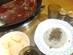 -楠火锅(太古里总店)