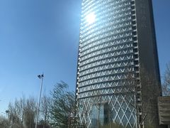 -德州凤冠假日酒店