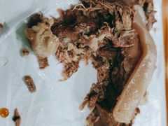-小辫子羊肉面馆(周东店)