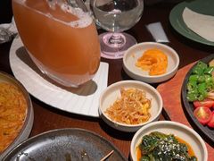 -Fuzzy Bistro 浮几韩餐·茶酒馆