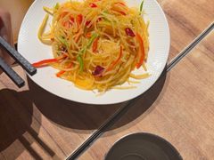 -耶里夏丽·丝路新疆菜·清真食品(徐家汇臻选店)