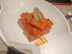 -虹潮荟·餐桌上的美食地理(太阳宫店)