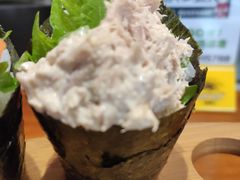 -千代武日本料理(开发区店)