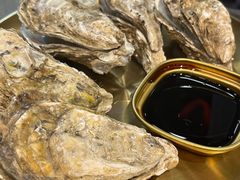 -炉队长·齐齐哈尔家庭烤肉(马家堡店)