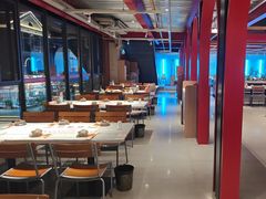 -肥肥虾庄·金牌油焖大虾(杨园滨江时代walk店)
