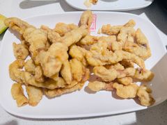 -醉得意·山茶油炒土鸡(泰安万达店)