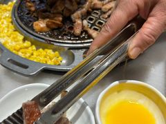 -韩宫宴烤肉·料理(合肥中环城店)