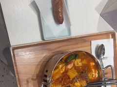 -池奈·咖喱蛋包饭(熙地港店)