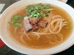 -十二忠手拉面(五福店)