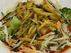 -魏家凉皮(梨园店)