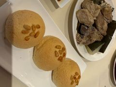 -利苑酒家(合景国际金融广场店)
