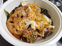 钵钵鸡-艺味深尝(云锦路店)