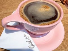 -GOTLOT COFFEE&KITCHEN角落厨房NOOK店