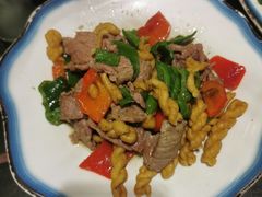 -陈记菜馆·非遗淮扬菜(东关街教场店)