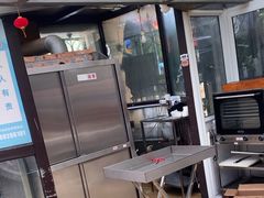 -魁盛居百年鲁菜馆(中林路店)