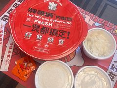 -胖哥俩肉蟹煲(济南世茂国际广场店)