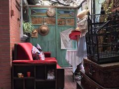 -古董花园(思南路42弄小区店)