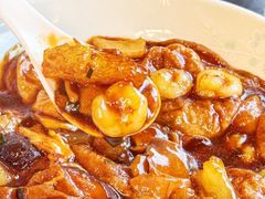 -二泉园老菜馆·百年无锡菜