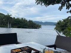 -三亚太阳湾柏悦酒店