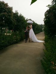 点击看大图 -唯一视觉婚纱摄影(李家村店)