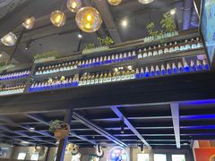 -叁宝烤肉• 西安烧烤(太乙路店)