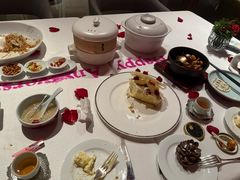 -北京柏悦酒店·锦庭餐厅Dining Room