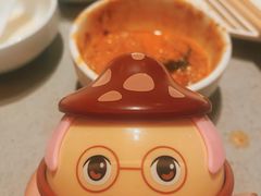 -海底捞火锅(万达坊店)