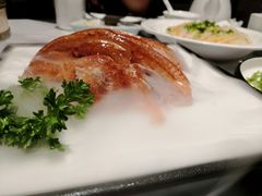 -北京全聚德(清华园店)
