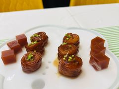 -鹊华居·地道鲁菜·海鲜·融合味(大明湖店)