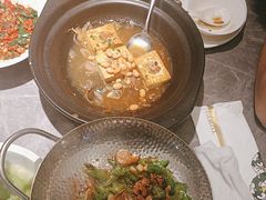 -湘轩·土菜研究院(光大店)