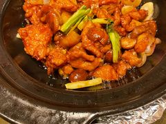 -上海人家花樣年华(中山公园店)