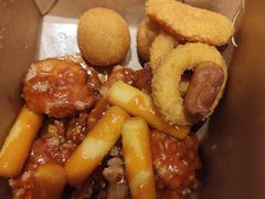 -Obligi Chicken韩式炸鸡(三元桥店)