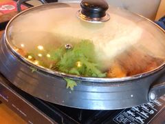 -Thank u mom非油炸健康鸡(万国广场店)