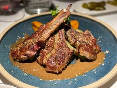-燃扒房Steakhouse(皇庭店)