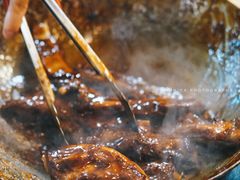 -王裕興肉莊(南禅寺店)