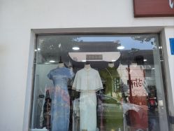 -陈大户旗袍(狮子林店)