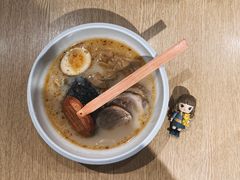 -味千拉面(红旗街万达店)