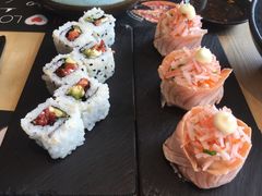 -Sushi Love 创意寿司(丽影广场店)