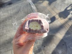 -仙豆菓夫(鼓楼店)