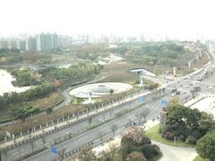 -上海宝华万豪酒店
