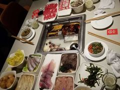 -海底捞火锅(亲子主题北金鹰店)